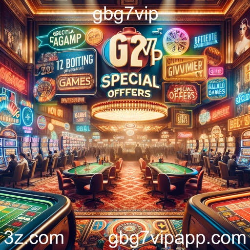 Descubra as Melhores Ofertas Especiais no gbg7vip