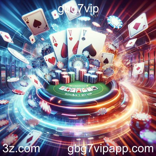 Explore a Categoria de Jogos de Cartas no gbg7vip