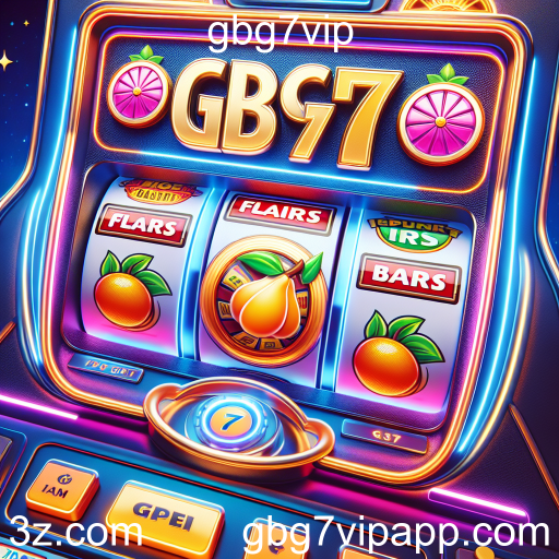 Atração dos Caça-Níqueis no gbg7vip: Diversão e Adrenalina em Cada Jogada