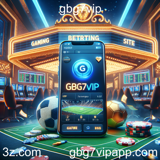 Descubra o Mundo das Apostas Esportivas no gbg7vip